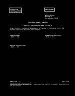 MIL MIL-S-82492 Notice 1 - Cancellation PDF