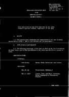 MIL MIL-S-82519 PDF MIL MIL-S-82519 PDF