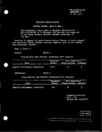 MIL MIL-S-82519 Amendment 1 PDF MIL MIL-S-82519 Amendment 1 PDF