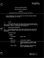 MIL MIL-S-82567 PDF