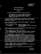 MIL MIL-S-82567 Amendment 1 PDF
