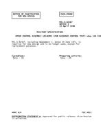 MIL MIL-S-82567 Notice 1 - Inactivation 1 PDF