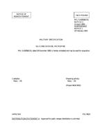 MIL MIL-S-82858 Notice 2 - Reactivation 1 PDF