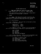 MIL MIL-S-83030A PDF MIL MIL-S-83030A PDF