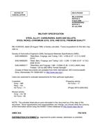 MIL MIL-S-83030A Notice 4 – Cancellation PDF MIL MIL-S-83030A Notice 4 - Cancellation PDF