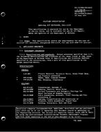 MIL MIL-S-83047B PDF