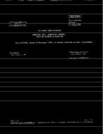 MIL MIL-S-83189A Notice 1 - Cancellation PDF