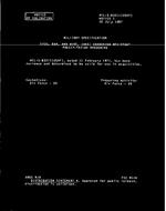 MIL MIL-S-83311 Notice 1 - Validation PDF