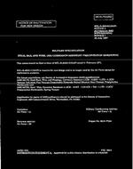 MIL MIL-S-83311 Notice 2 - Inactivation PDF