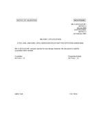 MIL MIL-S-83311 Notice 3 - Validation PDF