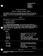 MIL MIL-S-83352B Amendment 3 PDF