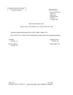 MIL MIL-S-83427 Notice 2 - Inactivation 1 PDF