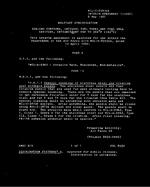 MIL MIL-S-83430A Amendment 1 PDF