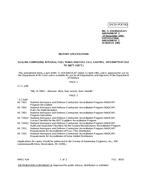 MIL MIL-S-83430A Amendment 3 PDF
