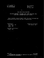 MIL MIL-S-83430A Notice 1 - Validation PDF