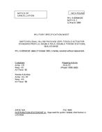 MIL MIL-S-83504/10C Notice 1 - Cancellation PDF