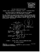 MIL MIL-S-83505/1E PDF MIL MIL-S-83505/1E PDF