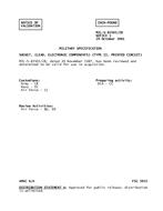 MIL MIL-S-83505/2B Notice 1 - Validation PDF