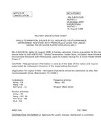 MIL MIL-S-83519/2B Notice 2 - Cancellation PDF