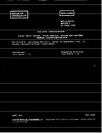 MIL MIL-S-83576 Notice 2 - Cancellation PDF