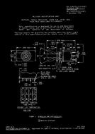 MIL MIL-S-83731/21A PDF MIL MIL-S-83731/21A PDF