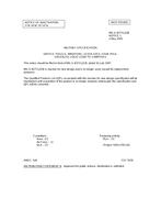 MIL MIL-S-83731/22B Notice 1 - Inactivation PDF
