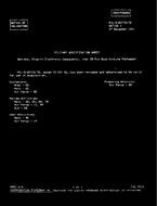 MIL MIL-S-83734/7D Notice 1 - Validation PDF