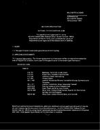 MIL MIL-S-83791A PDF