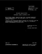 MIL MIL-S-83791A Notice 1 - Cancellation PDF