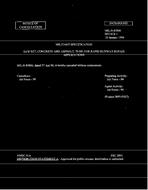 MIL MIL-S-83806 Notice 1 - Cancellation PDF