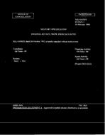 MIL MIL-S-83829 Notice 1 - Cancellation PDF