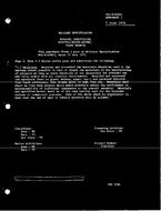 MIL MIL-S-83961 Amendment 1 PDF