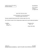 MIL MIL-S-85018A Notice 1 - Inactivation PDF