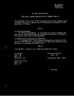 MIL MIL-S-8503B Amendment 1 PDF