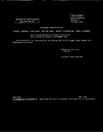 MIL MIL-S-85069/10 Notice 1 - Inactivation PDF