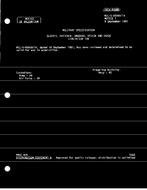 MIL MIL-S-85069/1A Notice 1 - Validation PDF