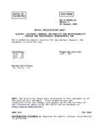 MIL MIL-S-85069/1A Notice 3 - Validation PDF