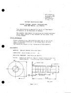 MIL MIL-S-85069/2A PDF MIL MIL-S-85069/2A PDF