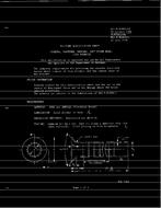 MIL MIL-S-85069/4A PDF