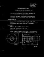 MIL MIL-S-85069/6A PDF