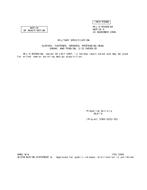 MIL MIL-S-85069/6A Notice 4 - Reactivation PDF