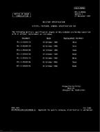 MIL MIL-S-85069/7A Notice 1 - Cancellation PDF