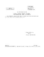 MIL MIL-S-85069/7A Notice 4 - Reactivation PDF