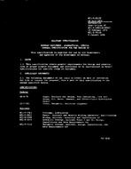 MIL MIL-S-8512D PDF MIL MIL-S-8512D PDF