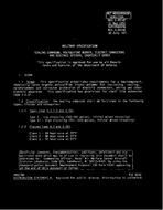 MIL MIL-S-8516F PDF