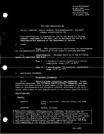 MIL MIL-S-85242A PDF