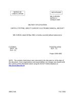 MIL MIL-S-85242A Notice 2 - Cancellation PDF