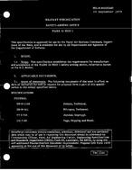 MIL MIL-S-85333 PDF MIL MIL-S-85333 PDF