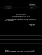 MIL MIL-S-85377/1A Notice 1 - Validation PDF