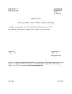 MIL MIL-S-85377A Notice 2 - Cancellation PDF